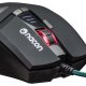 NACON PCGM-300 mouse Mano destra USB tipo A Ottico 2500 DPI 11
