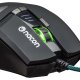 NACON PCGM-300 mouse Mano destra USB tipo A Ottico 2500 DPI 13