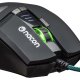 NACON PCGM-300 mouse Gaming Mano destra USB tipo A Ottico 2500 DPI 13
