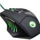 NACON PCGM-300 mouse Gaming Mano destra USB tipo A Ottico 2500 DPI 14