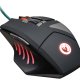 NACON PCGM-300 mouse Mano destra USB tipo A Ottico 2500 DPI 15