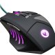 NACON PCGM-300 mouse Gaming Mano destra USB tipo A Ottico 2500 DPI 16