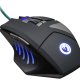 NACON PCGM-300 mouse Gaming Mano destra USB tipo A Ottico 2500 DPI 17