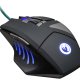 NACON PCGM-300 mouse Mano destra USB tipo A Ottico 2500 DPI 17