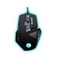 NACON PCGM-300 mouse Gaming Mano destra USB tipo A Ottico 2500 DPI 18