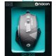 NACON PCGM-300 mouse Mano destra USB tipo A Ottico 2500 DPI 20