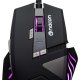 NACON PCGM-300 mouse Gaming Mano destra USB tipo A Ottico 2500 DPI 3