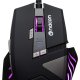 NACON PCGM-300 mouse Mano destra USB tipo A Ottico 2500 DPI 3