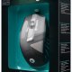 NACON PCGM-300 mouse Gaming Mano destra USB tipo A Ottico 2500 DPI 22