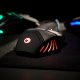 NACON PCGM-300 mouse Gaming Mano destra USB tipo A Ottico 2500 DPI 24