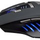 NACON PCGM-300 mouse Gaming Mano destra USB tipo A Ottico 2500 DPI 7