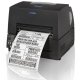 Citizen CL-S6621 stampante per etichette (CD) Termica diretta/Trasferimento termico 203 x 203 DPI 150 mm/s 2