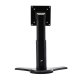 Hannspree 80-04000004G000 supporto da tavolo per Tv a schermo piatto 61 cm (24