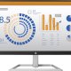 HP N220 LED display 54,6 cm (21.5