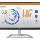 HP N220 LED display 54,6 cm (21.5