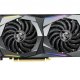 MSI V379-001R scheda video NVIDIA GeForce GTX 1660 6 GB GDDR5 2