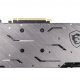 MSI V379-001R scheda video NVIDIA GeForce GTX 1660 6 GB GDDR5 5