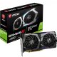 MSI V379-001R scheda video NVIDIA GeForce GTX 1660 6 GB GDDR5 6