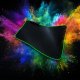 Razer Goliathus Extended Chroma Tappetino per mouse per gioco da computer Nero 4