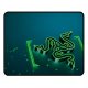 Razer Goliathus gravity Tappetino per mouse per gioco da computer Blu, Verde 2