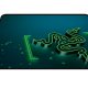 Razer Goliathus gravity Tappetino per mouse per gioco da computer Blu, Verde 5