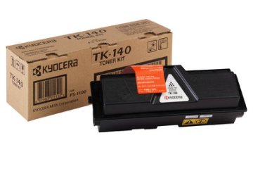 KYOCERA TK-140 cartuccia toner 1 pz Originale Nero