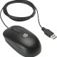 HP Mouse ottico con scroll USB 2