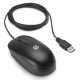 HP Mouse ottico con scroll USB 3