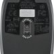 HP Mouse ottico con scroll USB 4