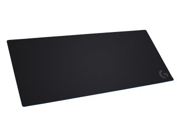 Logitech G G840 Tappetino per mouse per gioco da computer Nero