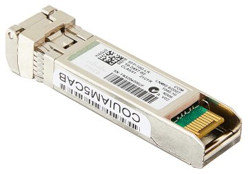 Cisco SFP-10G-LR= convertitore multimediale di rete 1310 nm