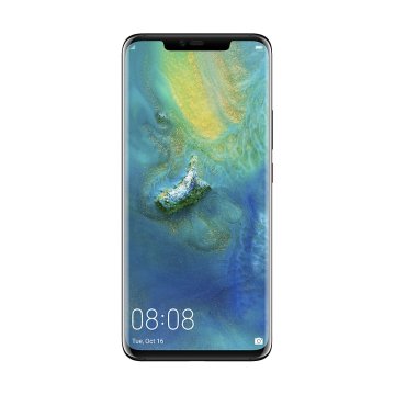 TIM Huawei Mate 20 Pro 16,2 cm (6.39") Android 9.0 4G USB tipo-C 6 GB 128 GB 4200 mAh Nero