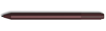 Microsoft Surface Pen penna per PDA 20 g Borgogna