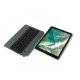 Tucano Guscio Pro Bluetooth Nero, Trasparente 8