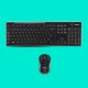 Logitech LGT-MK270-US 7