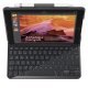Logitech SLIM FOLIO with Integrated Bluetooth Keyboard for iPad (5th and 6th generation) Carbonio, Nero QWERTY Inglese britannico 2