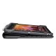 Logitech SLIM FOLIO with Integrated Bluetooth Keyboard for iPad (5th and 6th generation) QWERTY Inglese britannico Carbonio, Nero 5