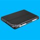 Logitech SLIM FOLIO with Integrated Bluetooth Keyboard for iPad (5th and 6th generation) QWERTY Inglese britannico Carbonio, Nero 7