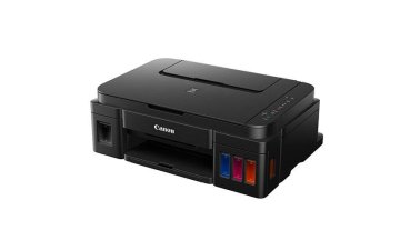 Canon PIXMA G3501 MegaTank Ad inchiostro A4 4800 x 1200 DPI Wi-Fi