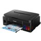 Canon PIXMA G3501 MegaTank Ad inchiostro A4 4800 x 1200 DPI Wi-Fi 3