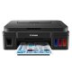 Canon PIXMA G3501 MegaTank Ad inchiostro A4 4800 x 1200 DPI Wi-Fi 4