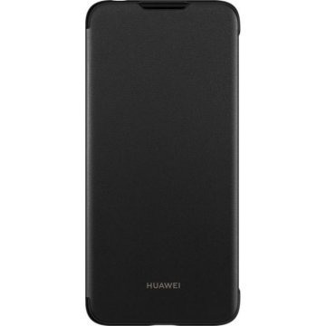 Huawei 51992945 custodia per cellulare 15,5 cm (6.1") Custodia a libro Nero