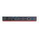 Lenovo ThinkPad Thunderbolt 3 Cablato Nero 4