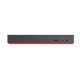 Lenovo ThinkPad Thunderbolt 3 Cablato Nero 5