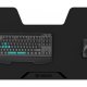 NACON PCMM-500ES tappetino per mouse Tappetino per mouse per gioco da computer Nero 7