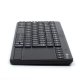 NGS TV Warrior (Italiano), QWERTY 3