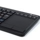 NGS TV Warrior (Italiano), QWERTY 4