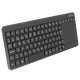 NGS TV Warrior (Italiano), QWERTY 5