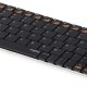 Rapoo E6300 Italiano Bluetooth Nero 4