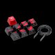 ASUS ROG Gaming Keycap Set Coperchio per tastiera 2